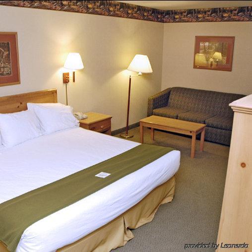 Pellston Lodge Værelse billede
